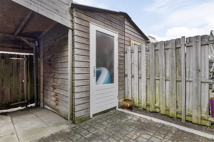 Foto 25 van Katendrechtse Lagedijk 107