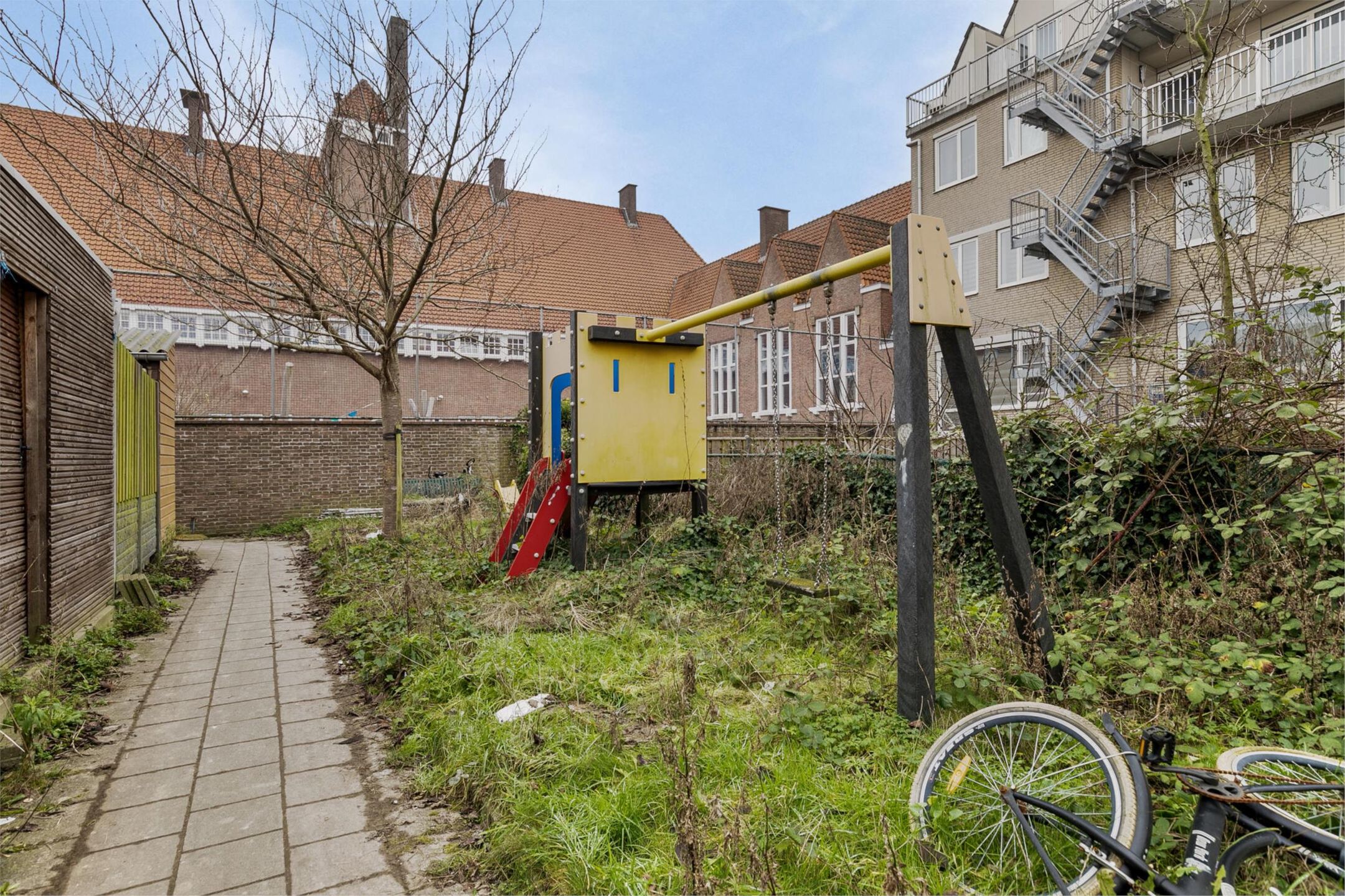 Foto 27 van Katendrechtse Lagedijk 107