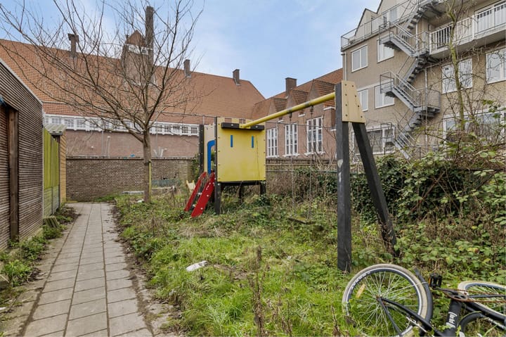 Foto 27 van Katendrechtse Lagedijk 107