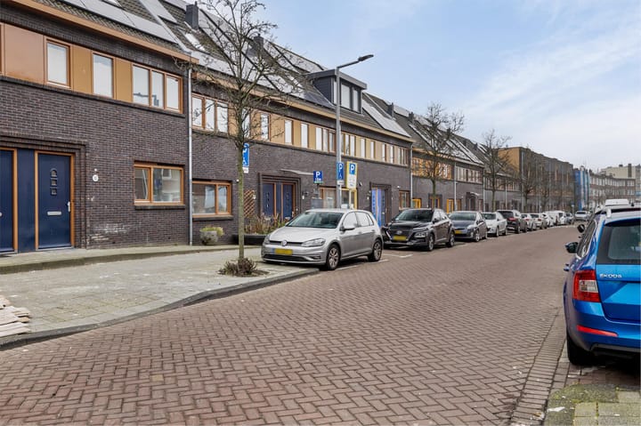 Foto 29 van Katendrechtse Lagedijk 107