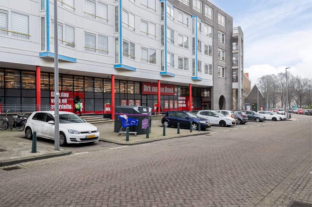 Foto 31 van Katendrechtse Lagedijk 107