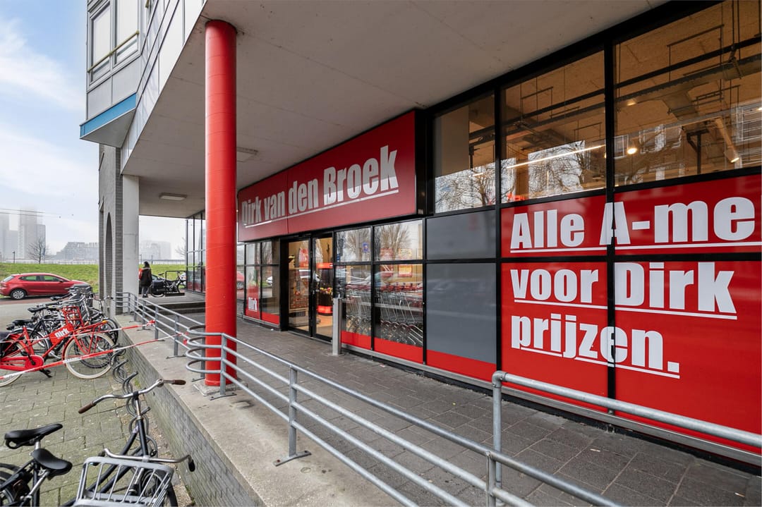 Foto 32 van Katendrechtse Lagedijk 107