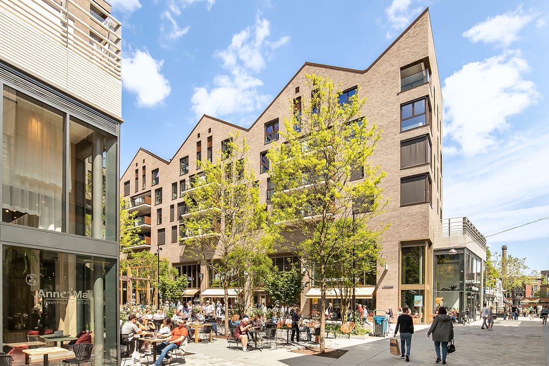 Photo 2 of Frederikstraat 264