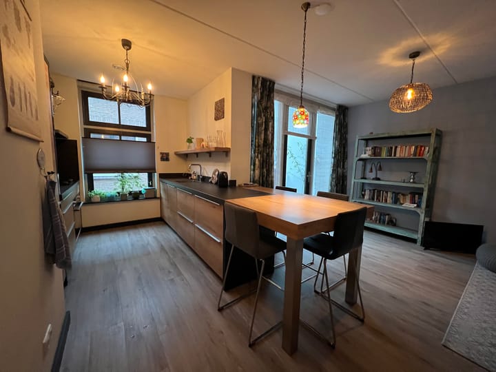 Foto 3 van Blokhuissteeg 2