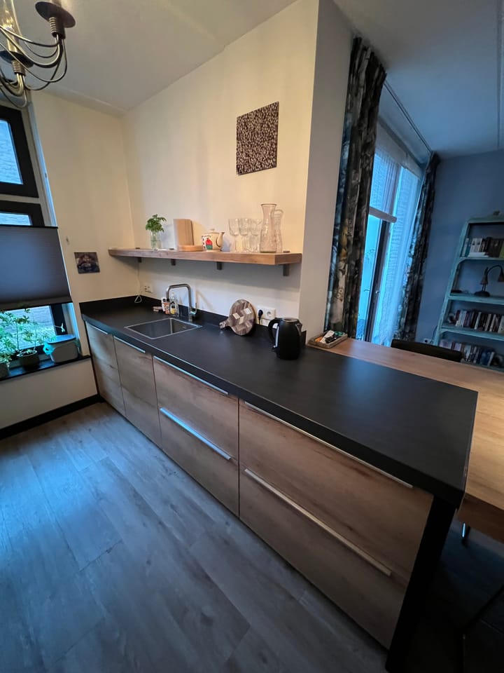 Foto 5 van Blokhuissteeg 2