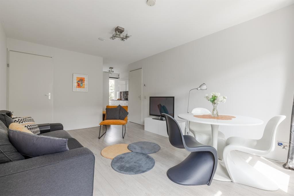 Foto 4 van Olympiaweg 62-2