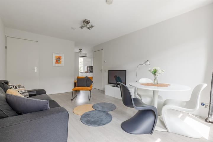 Foto 4 van Olympiaweg 62-2