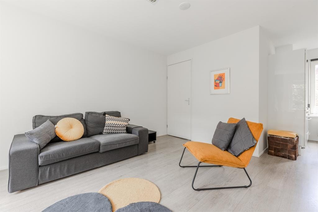 Foto 5 van Olympiaweg 62-2