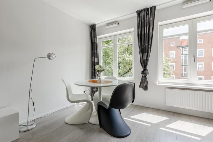 Foto 6 van Olympiaweg 62-2