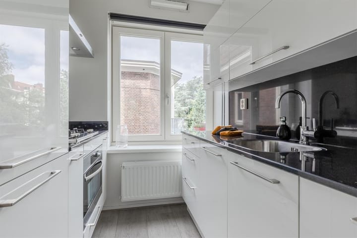 Foto 7 van Olympiaweg 62-2