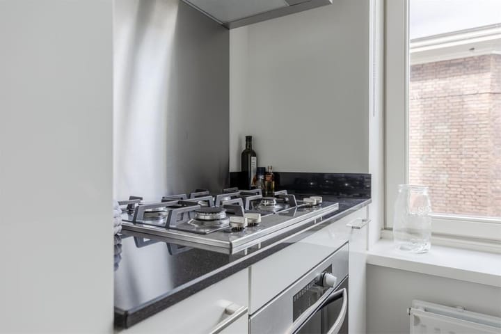 Foto 9 van Olympiaweg 62-2