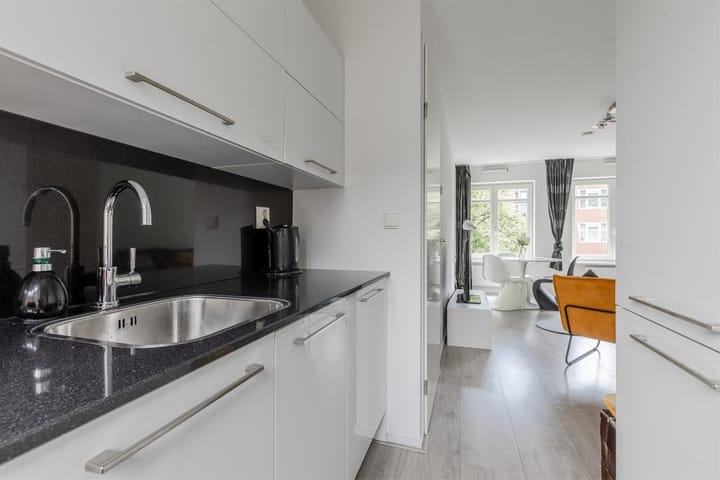 Foto 10 van Olympiaweg 62-2