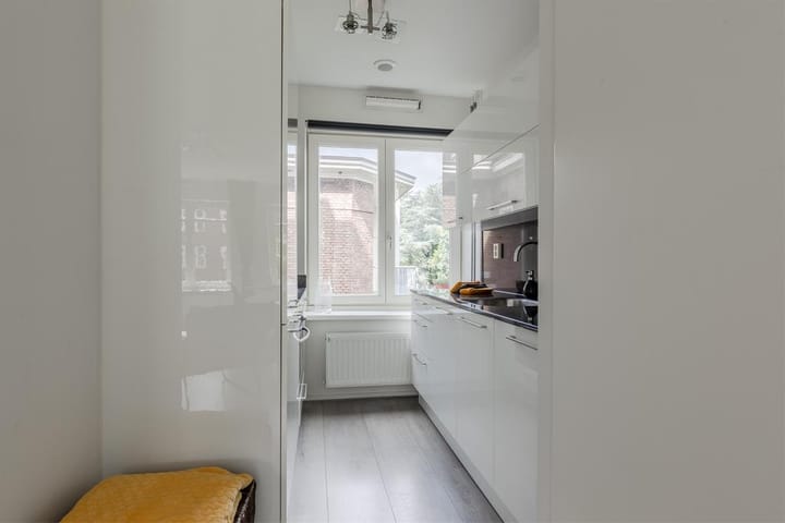 Foto 11 van Olympiaweg 62-2