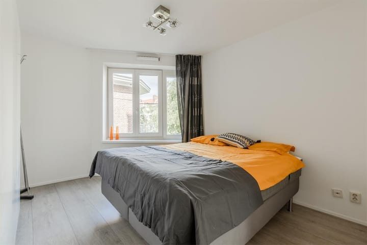 Foto 12 van Olympiaweg 62-2