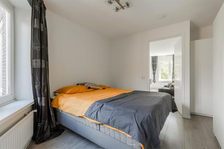 Foto 13 van Olympiaweg 62-2