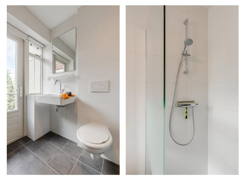 Foto 14 van Olympiaweg 62-2