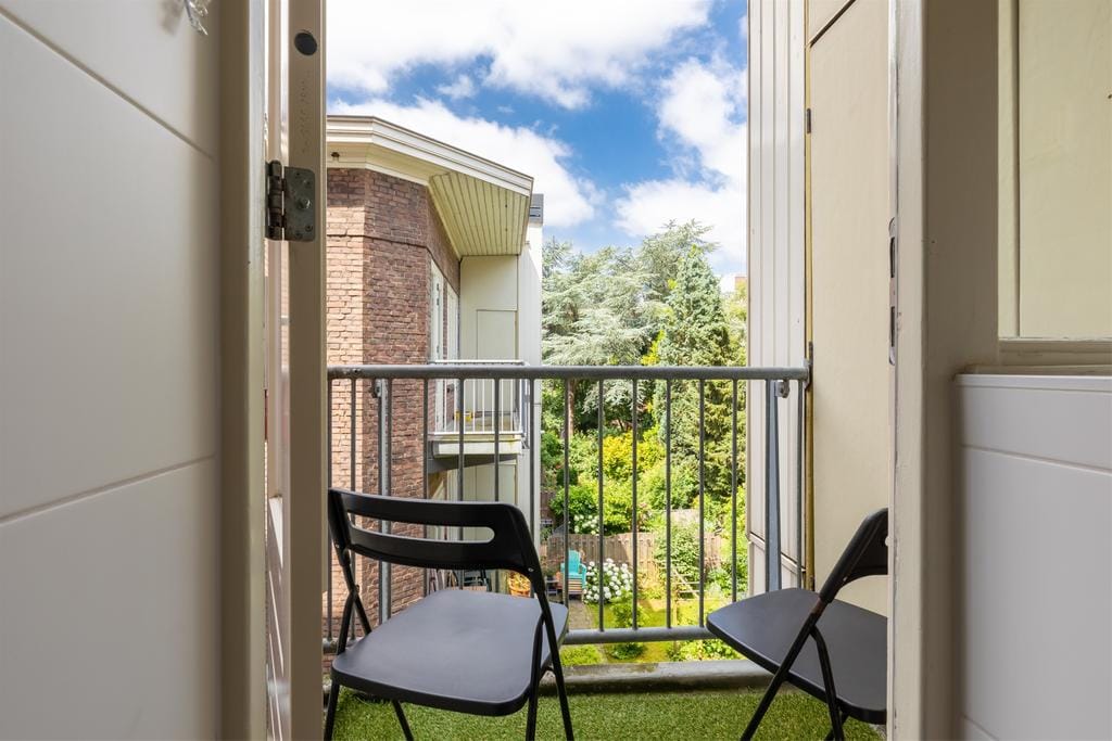 Foto 17 van Olympiaweg 62-2