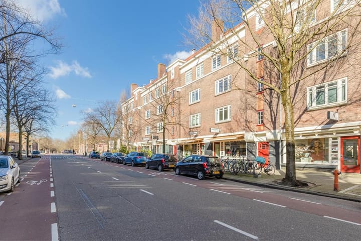 Foto 18 van Olympiaweg 62-2