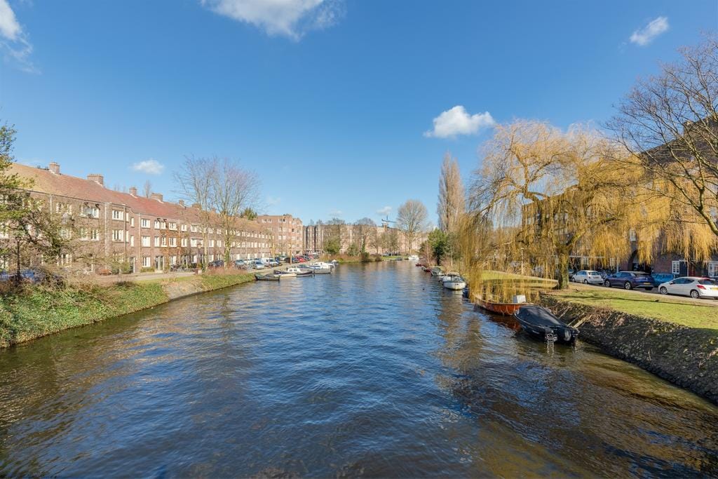 Foto 19 van Olympiaweg 62-2