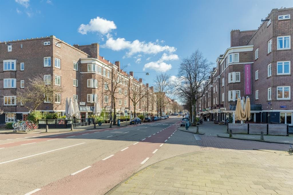 Foto 20 van Olympiaweg 62-2