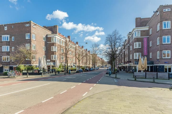 Foto 20 van Olympiaweg 62-2