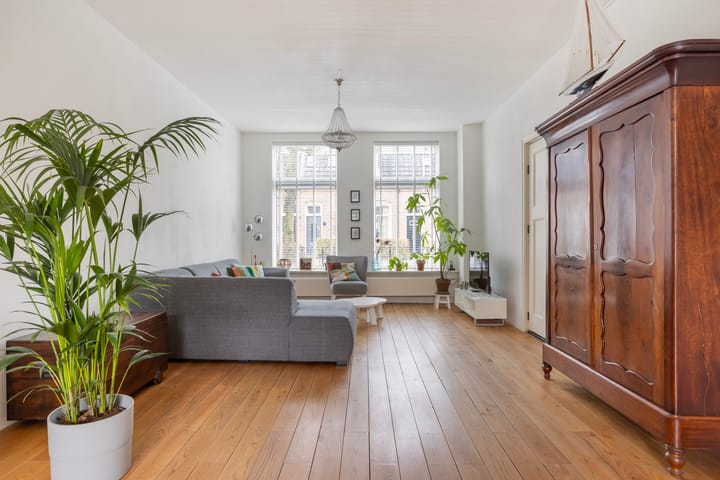 Foto 2 van Willem Sprengerstraat 56