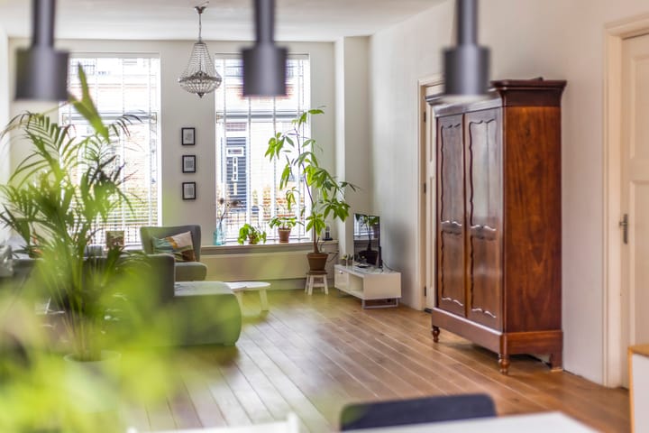 Foto 4 van Willem Sprengerstraat 56