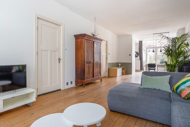 Foto 5 van Willem Sprengerstraat 56