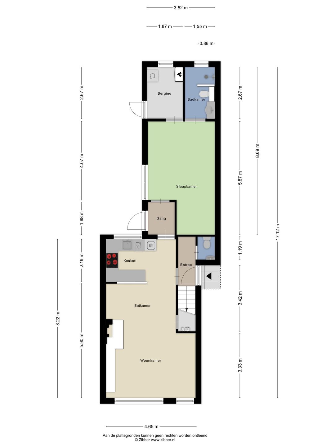 Foto 52 van Olieslagweg 86