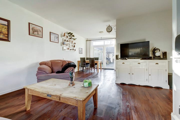 Foto 4 van Jasmijnstraat 13