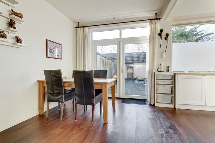 Foto 5 van Jasmijnstraat 13