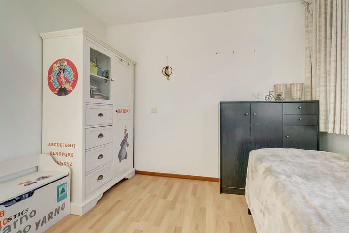 Foto 14 van Jasmijnstraat 13