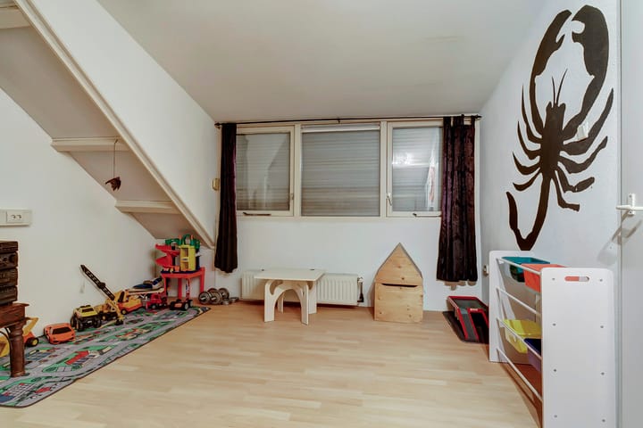 Foto 20 van Jasmijnstraat 13