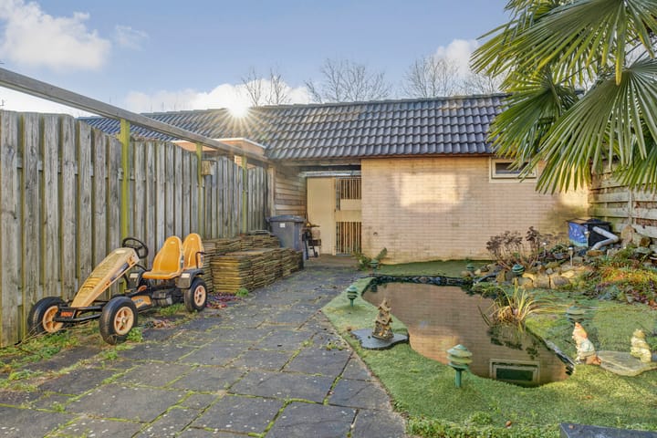 Foto 21 van Jasmijnstraat 13