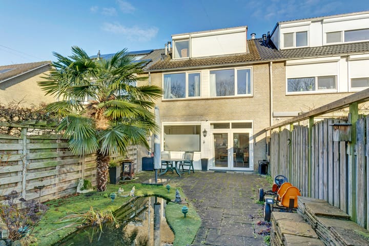 Foto 23 van Jasmijnstraat 13