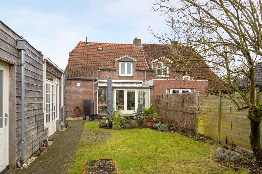 Foto 2 van Wilde-Landweg 25