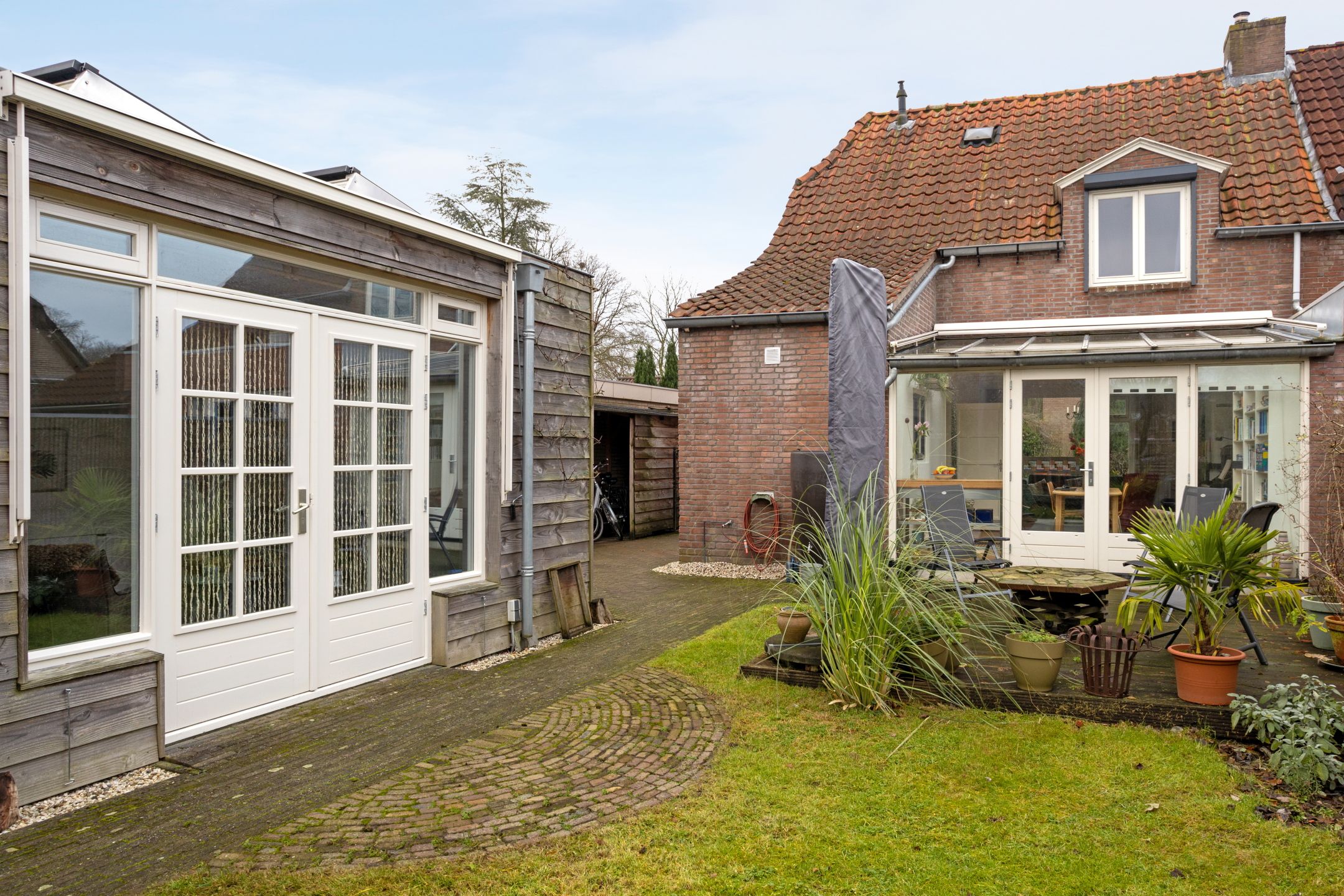 Foto 3 van Wilde-Landweg 25