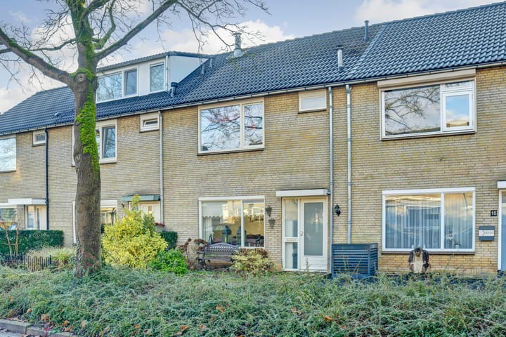 Foto 24 van Jasmijnstraat 13