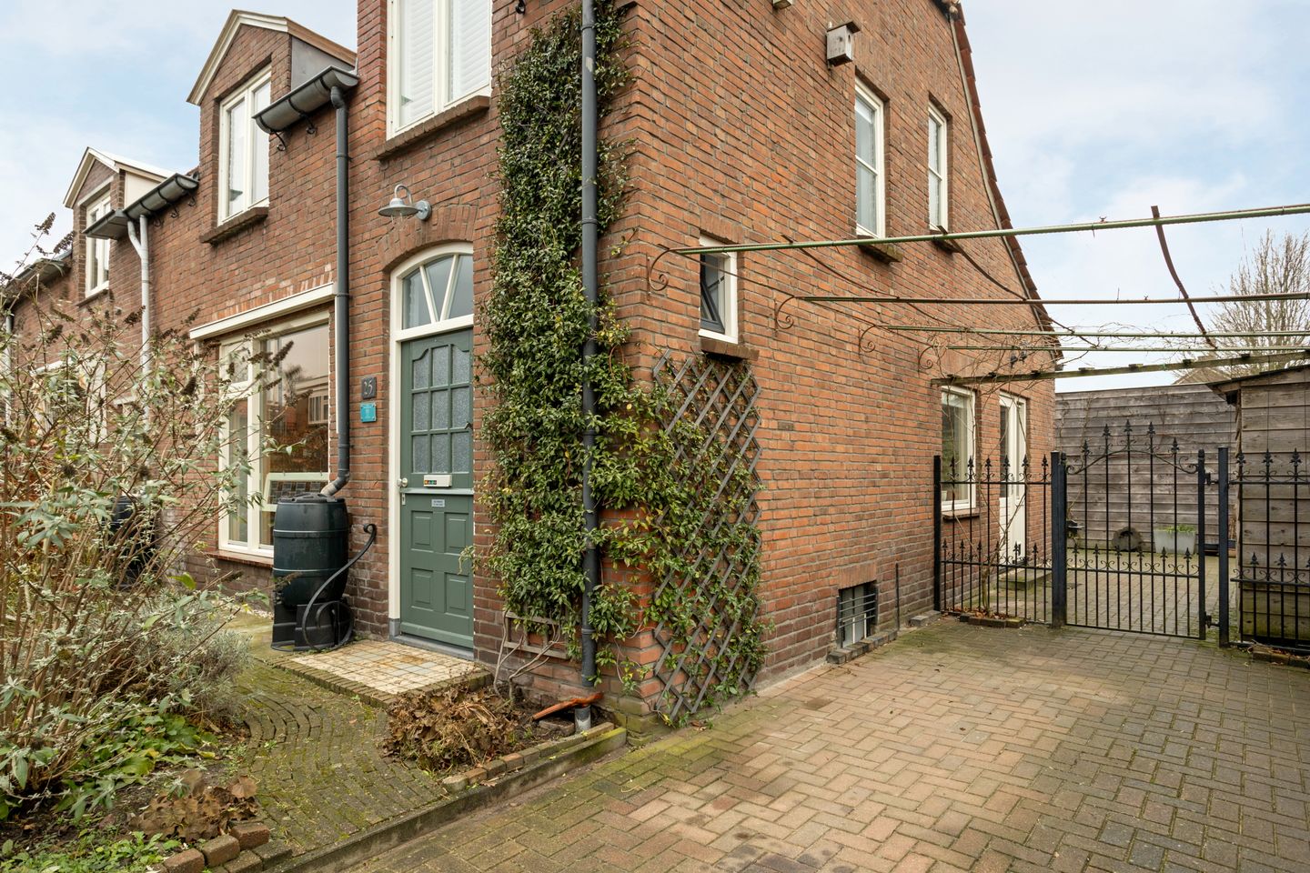 Foto 4 van Wilde-Landweg 25