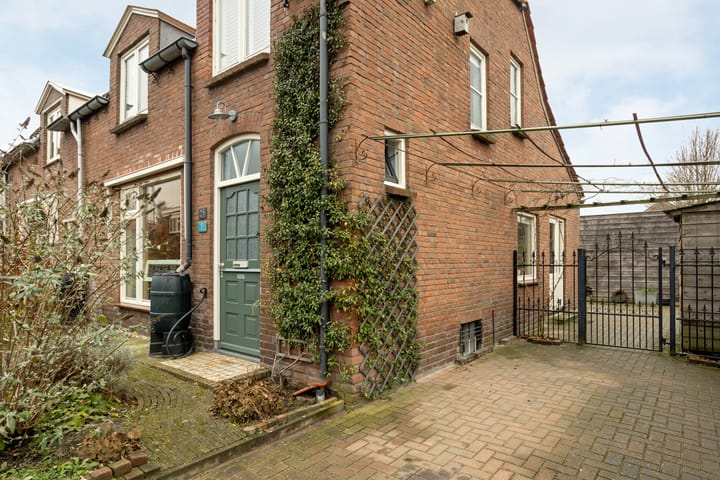 Foto 4 van Wilde-Landweg 25