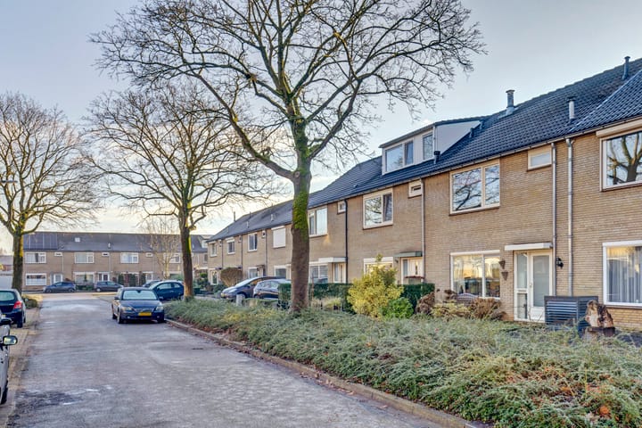 Foto 25 van Jasmijnstraat 13