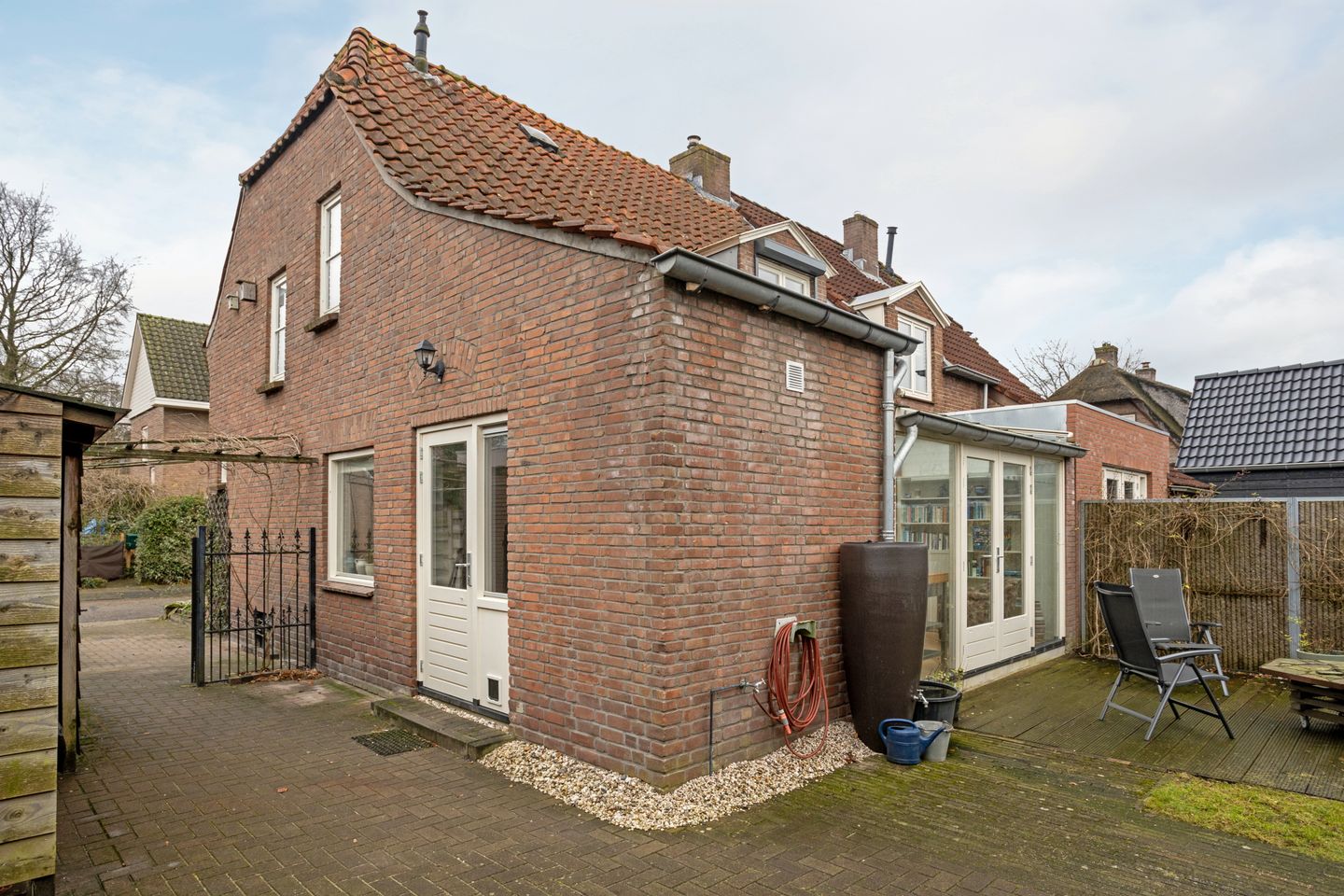 Foto 5 van Wilde-Landweg 25