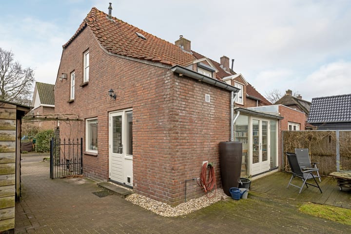 Foto 5 van Wilde-Landweg 25