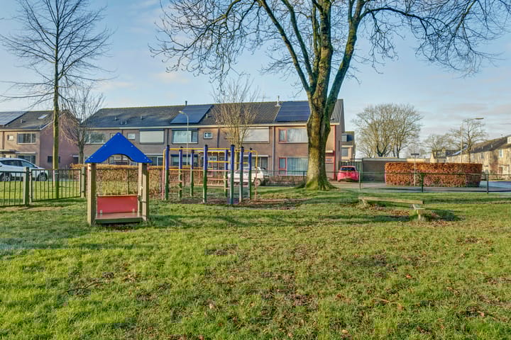 Foto 26 van Jasmijnstraat 13