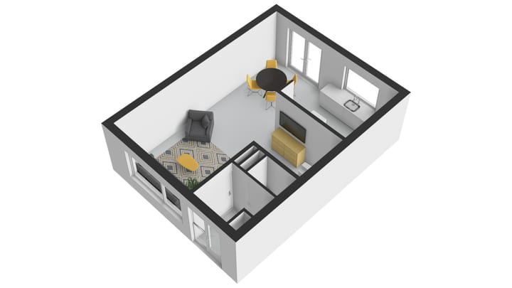 Foto 28 van Jasmijnstraat 13