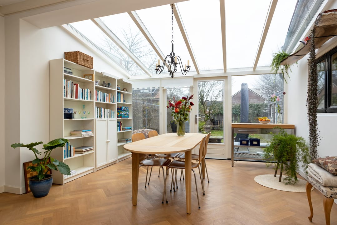 Foto 8 van Wilde-Landweg 25