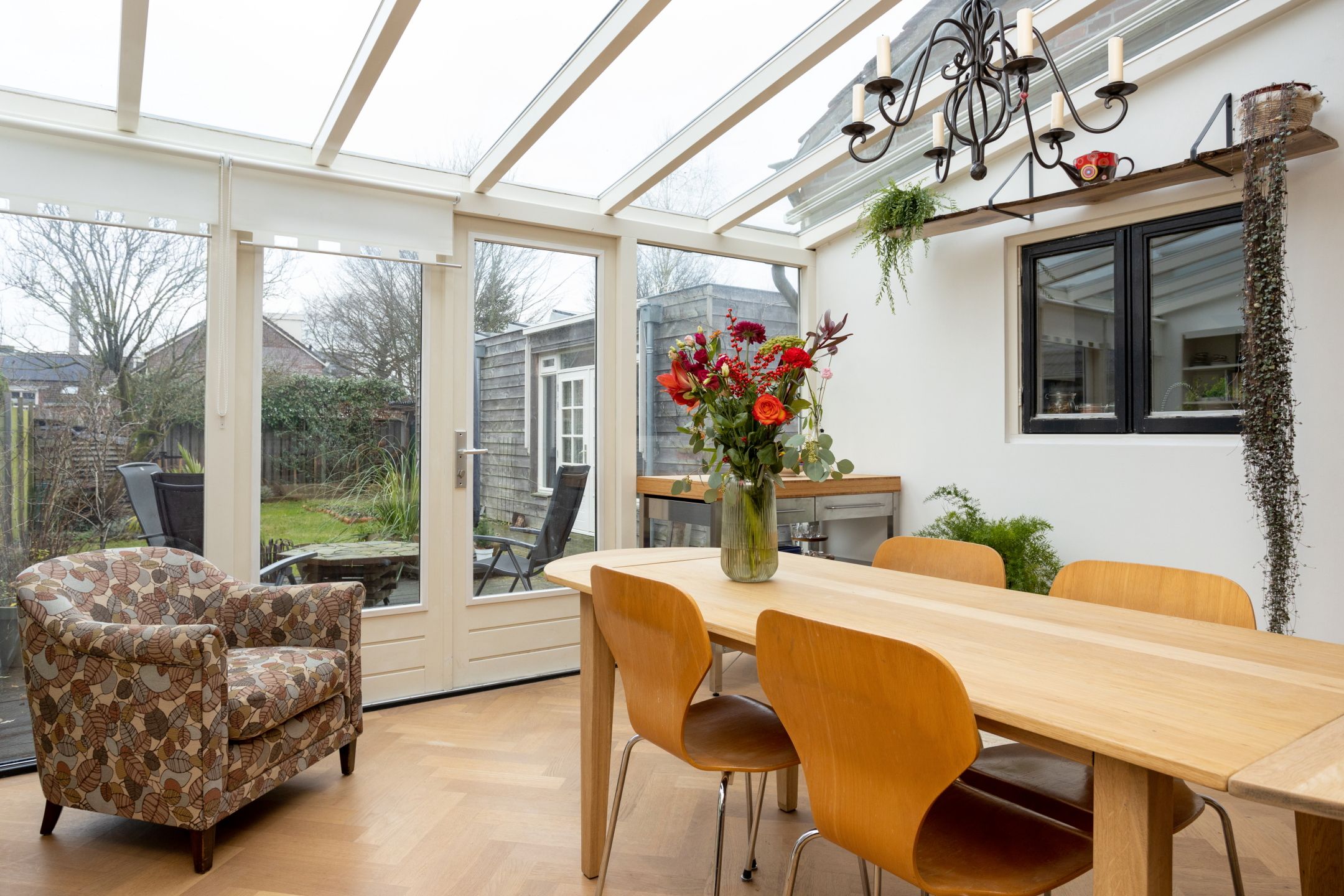 Foto 9 van Wilde-Landweg 25