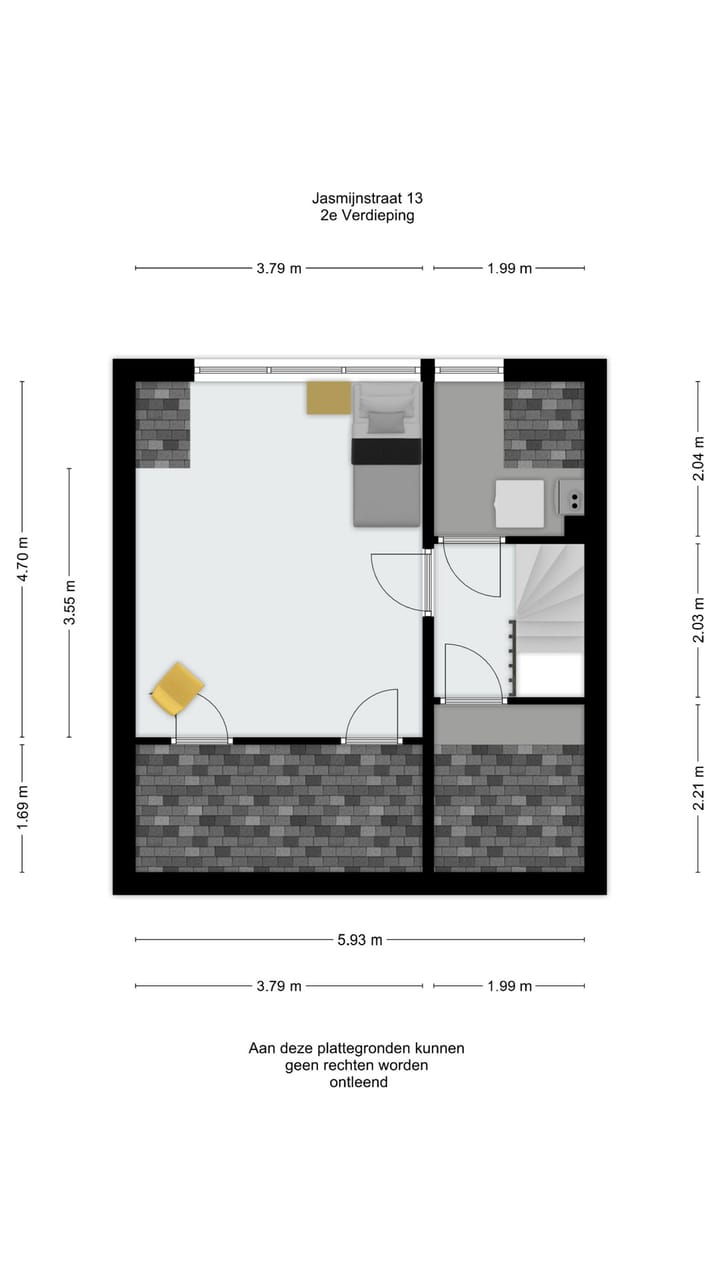 Foto 31 van Jasmijnstraat 13