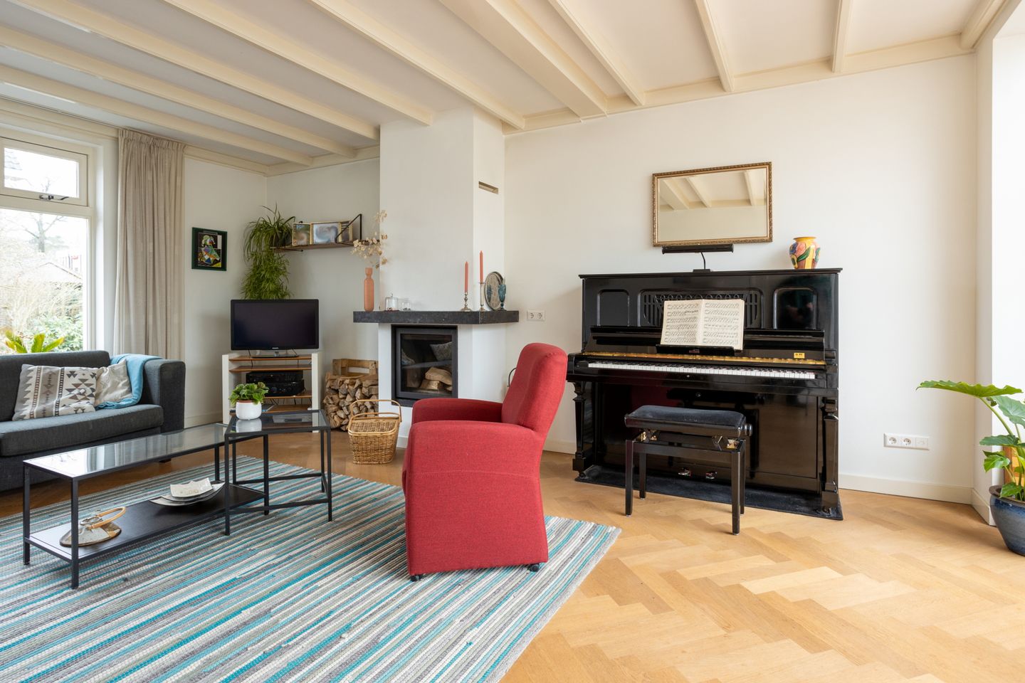 Foto 10 van Wilde-Landweg 25