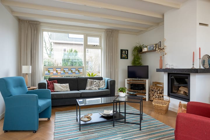 Foto 11 van Wilde-Landweg 25